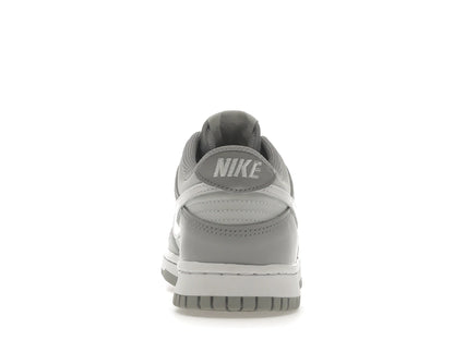 Nike Dunk Low Two-Toned Grey (GS)