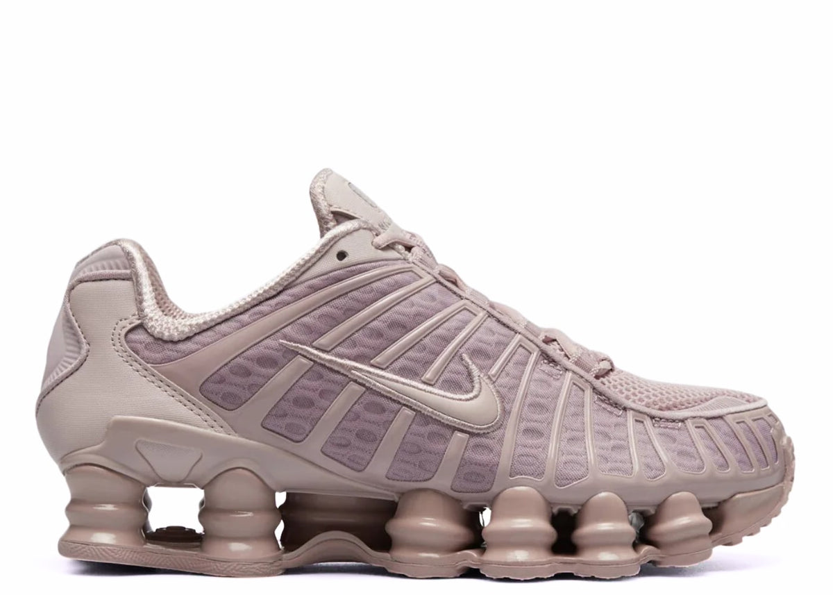 Nike Shox TL Particle Rose (Women's)