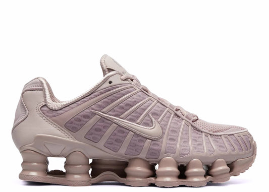 Nike Shox TL Particle Rose (Women's)