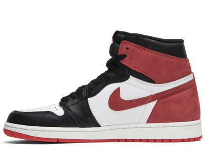 Air Jordan 1 Retro High OG Track Red