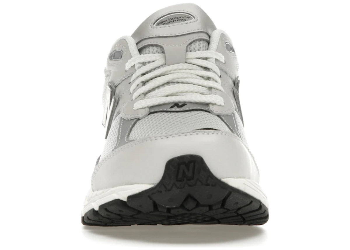 New Balance 2002R Grey Matter