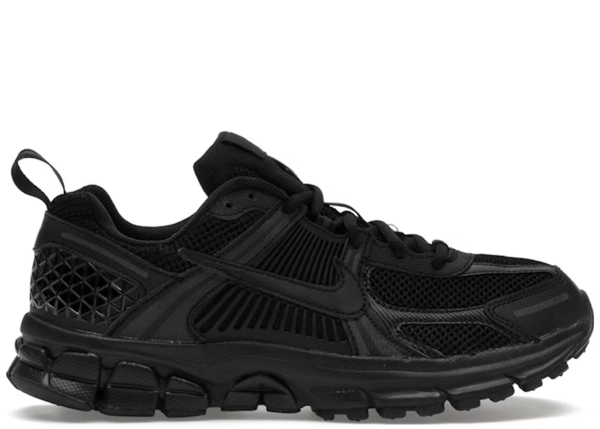 Nike Zoom Vomero 5 Triple Black (GS)
