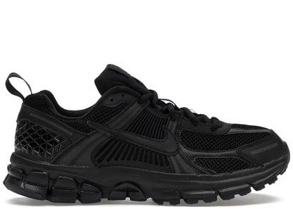 Nike Zoom Vomero 5 Triple Black (GS)