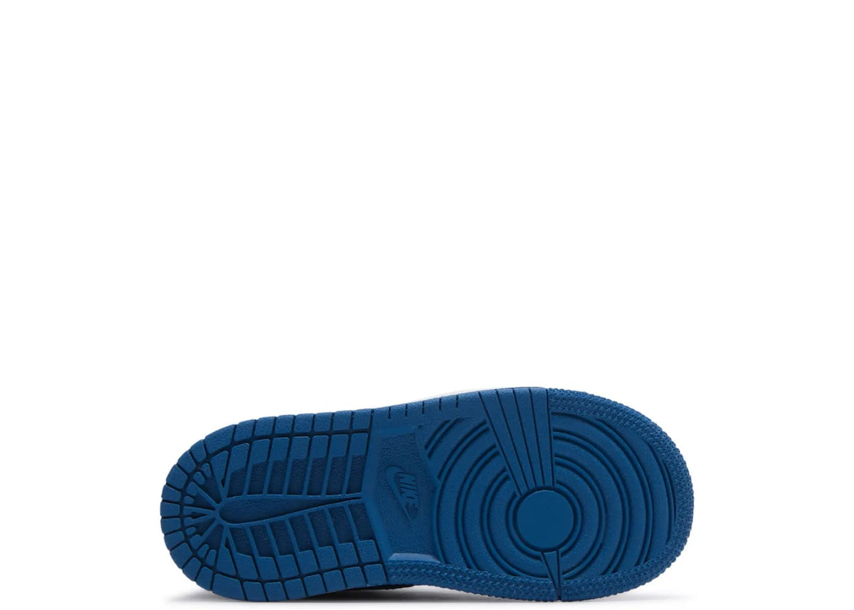Air Jordan 1 Retro High OG Dark Marina Blue (TD)