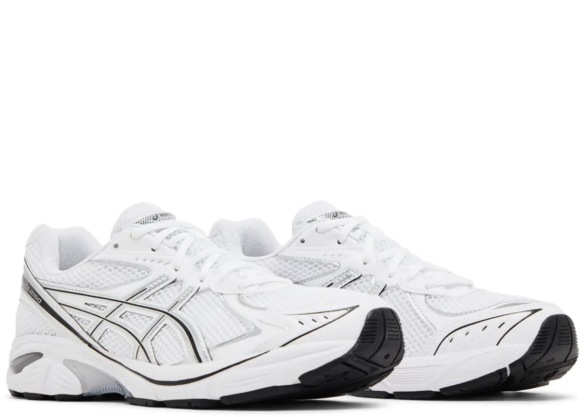 ASICS GT-2160 Pure Silver White