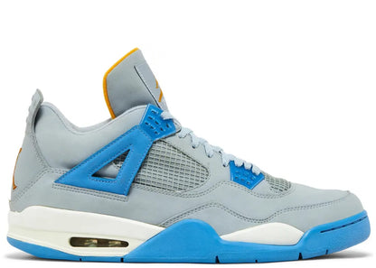 Jordan 4 Retro Mist Blue