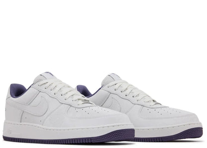 Nike Air Force 1 Low Kobe Bryant Forever Summit White Daybreak