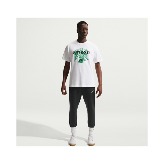 Nike Nigeria Reissue T-Shirt White