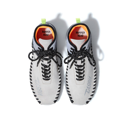 Casbia Hammerhead Mid Grey