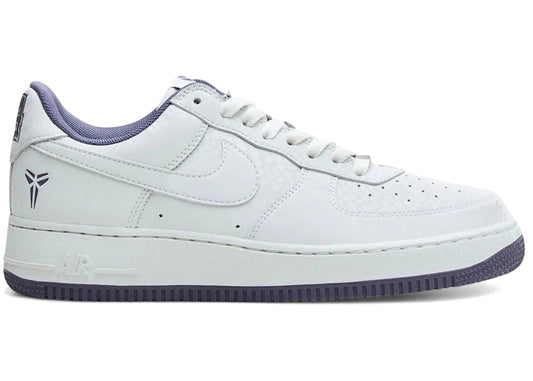 Nike Air Force 1 Low Kobe Bryant Forever Summit White Daybreak
