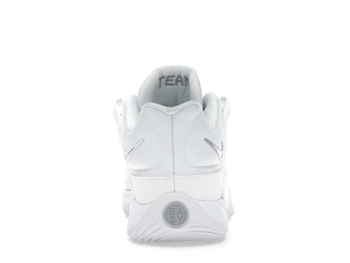 Nike KD 18 TB White