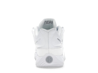 Nike KD 18 TB White