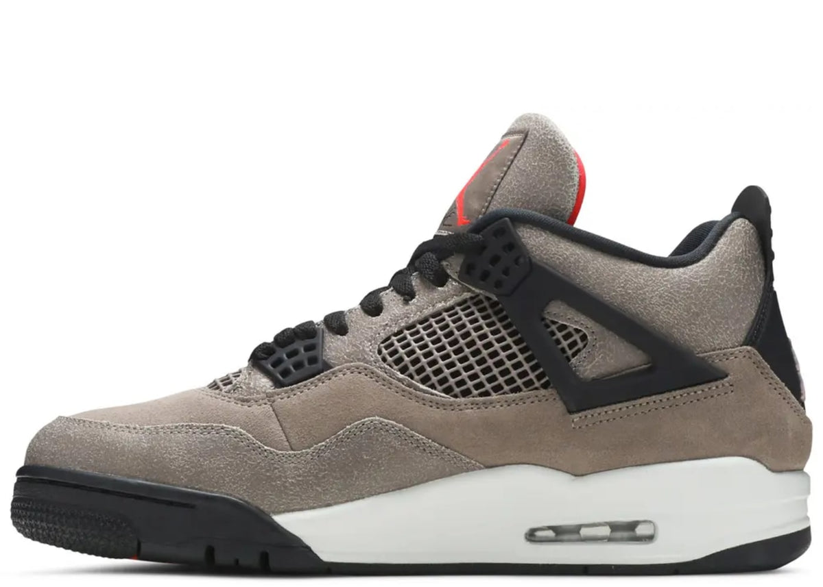 Air Jordan 4 Retro Taupe Haze