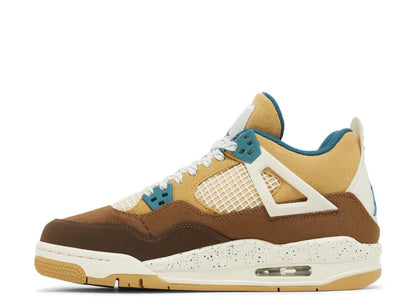 Jordan 4 Retro Cacao Wow (GS)
