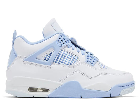 Jordan 4 Retro Forget Me Not (Women's)