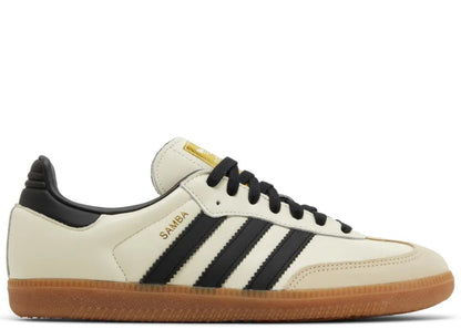 adidas Samba OG Cream White Sand Strata (Women's)