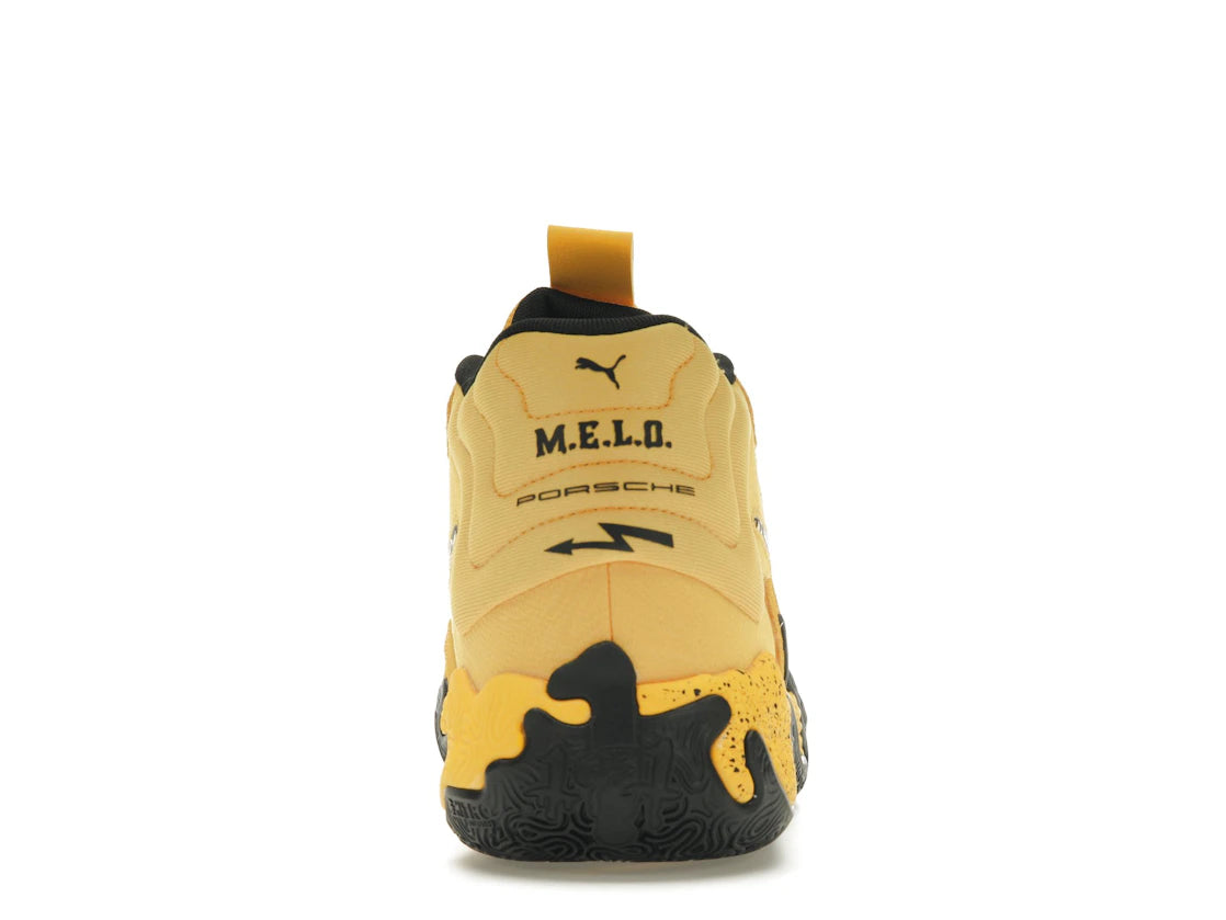 Puma LaMelo Ball MB.03 Porsche