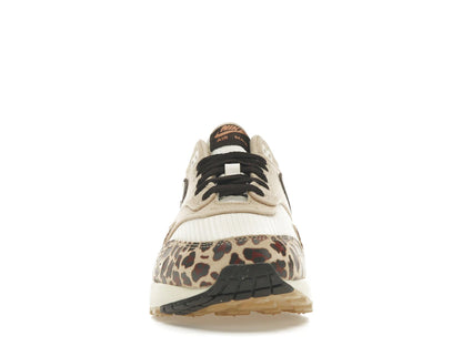 Nike Air Max 1 '87 Sesame Leopard (Women's)