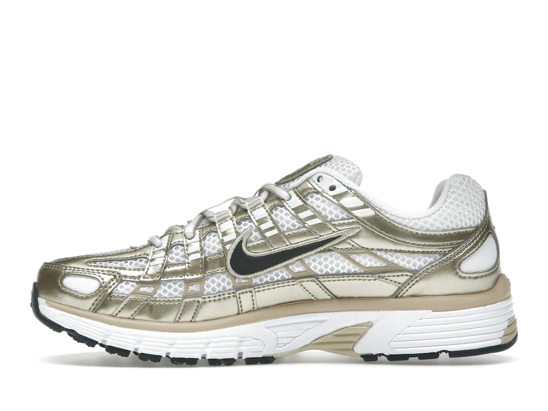 Nike P-6000 Gold (Women's)