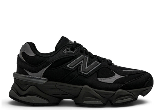 New Balance 9060 Black (GS)