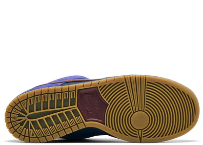 Nike SB Dunk Low Persian Violet