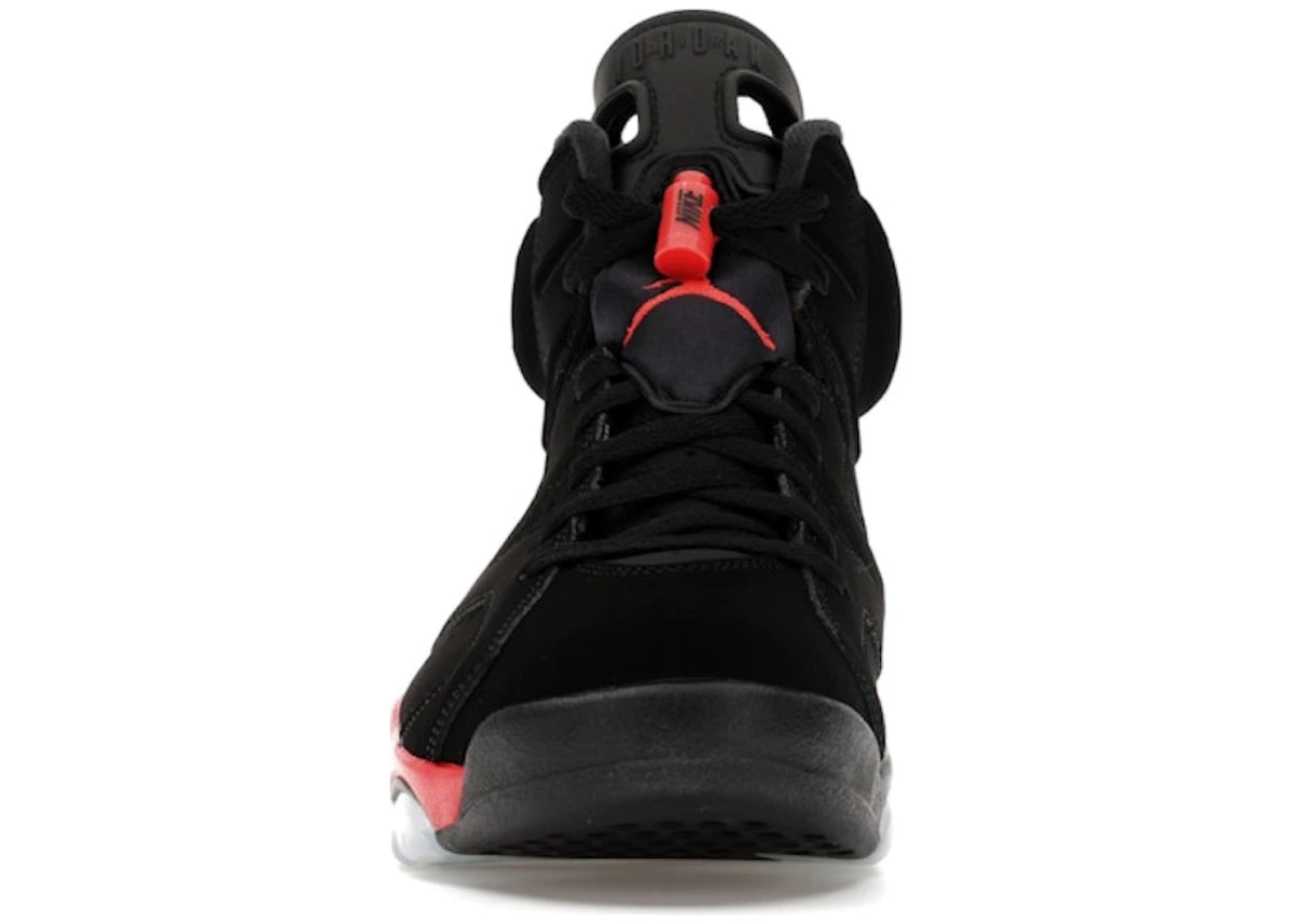 Jordan 6 Retro Infrared Salesman