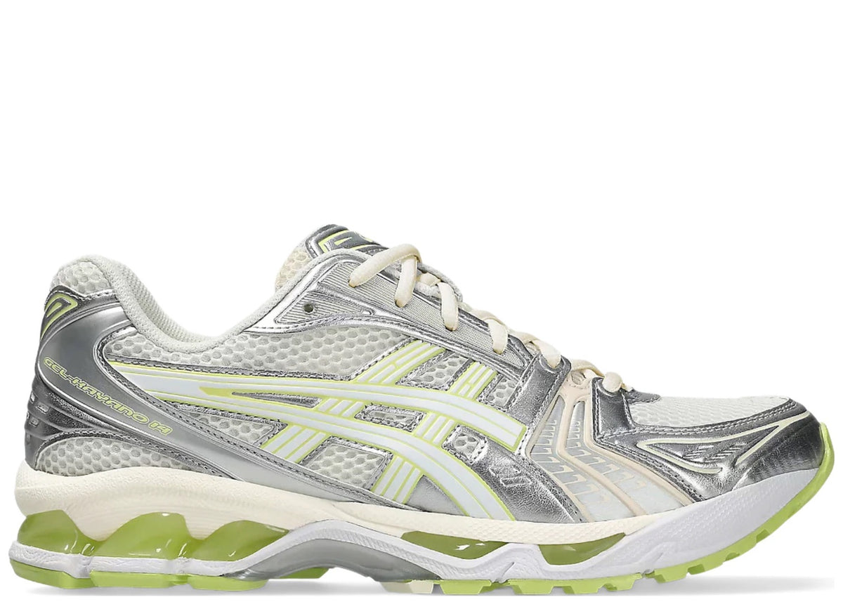 ASICS Gel-Kayano 14 Cream Pistachio