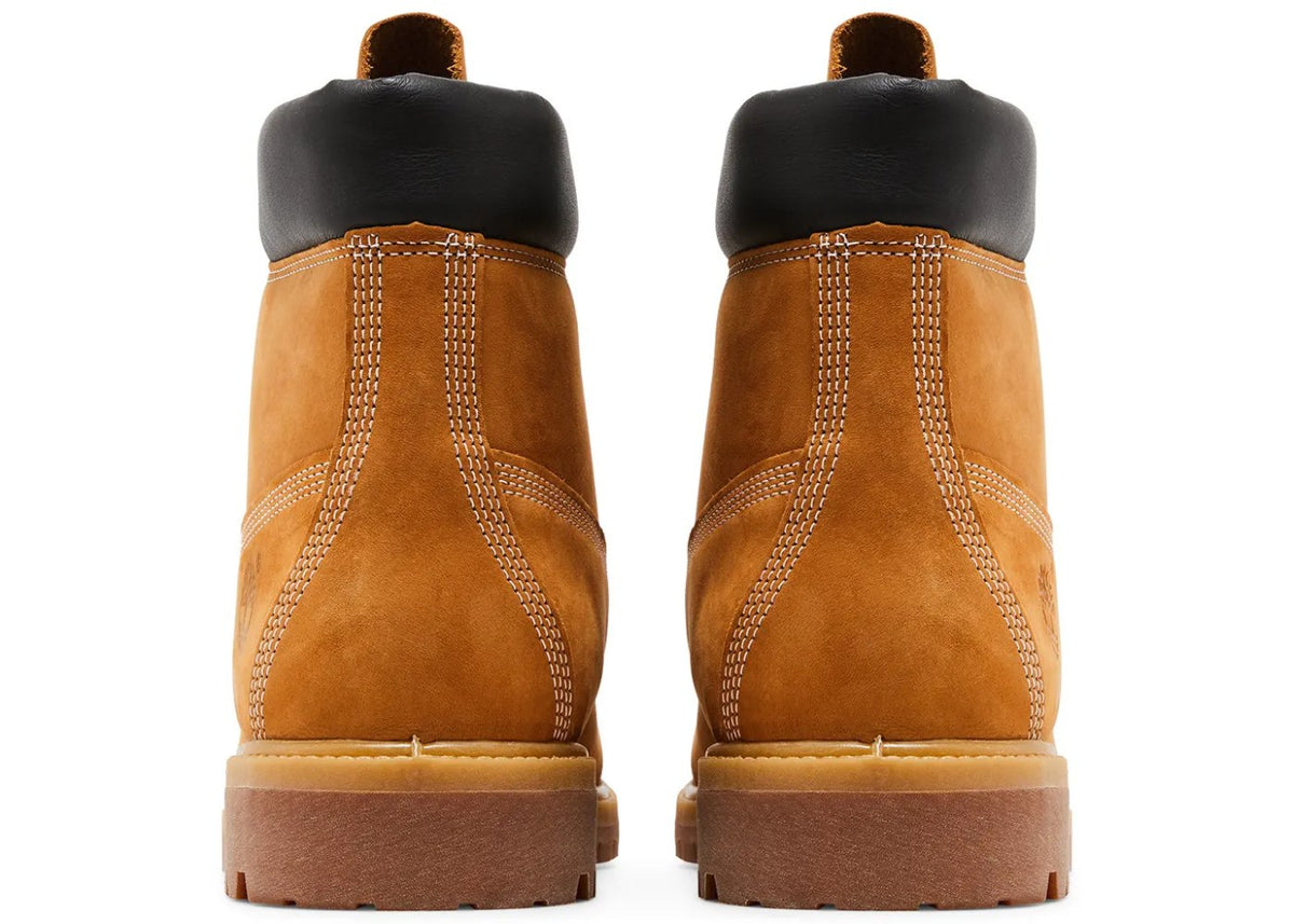 Timberland 6" Premium Waterproof Boot Wheat