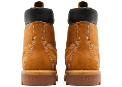 Timberland 6" Premium Waterproof Boot Wheat