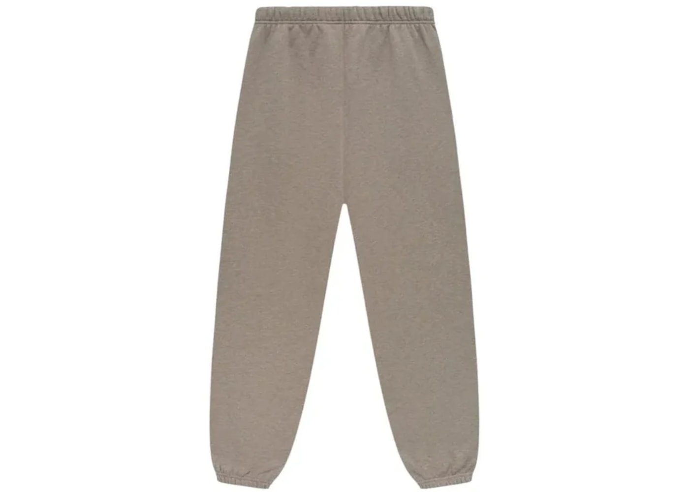 Fear of God Essentials Fleece Essential Sweatpants (FW24) Heather Gray