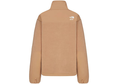 SKIMS x TNF 1995 Retro Denali Fleece Jacket Ochre