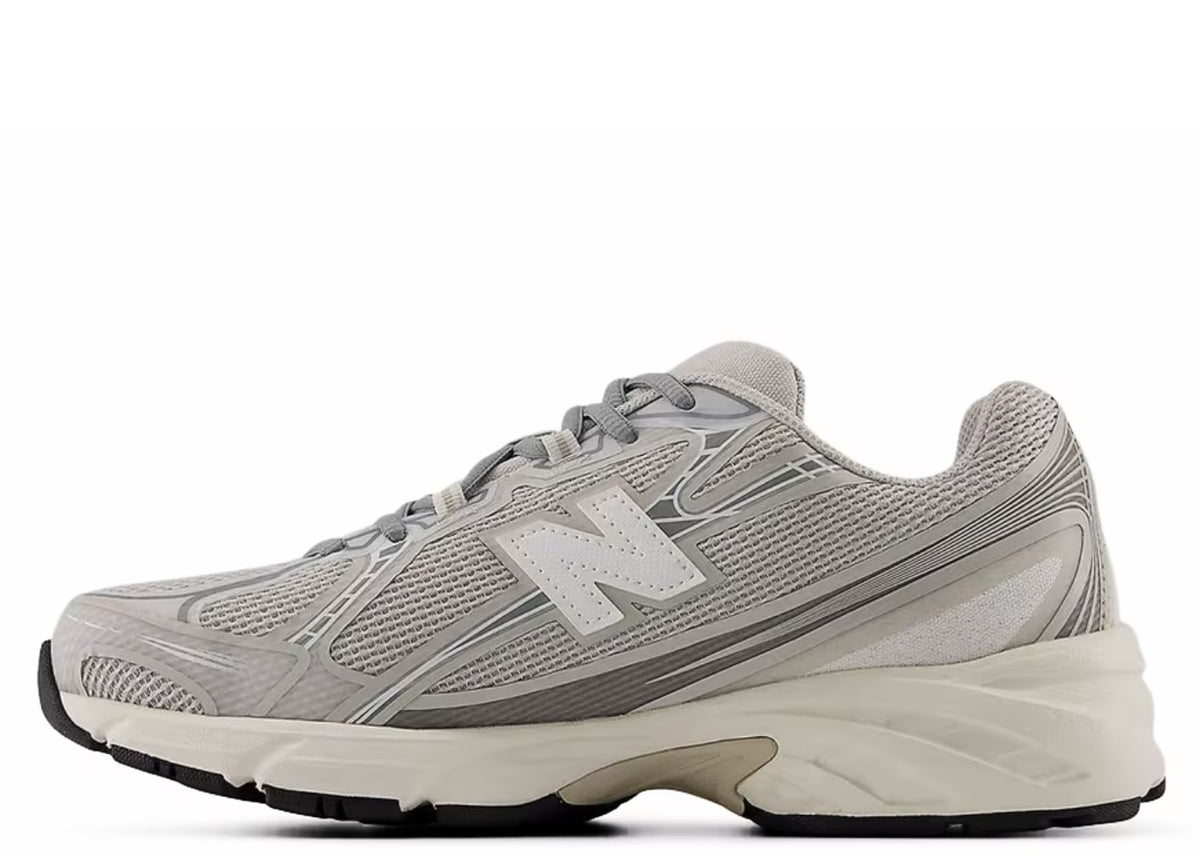 New Balance 740 Slate Grey