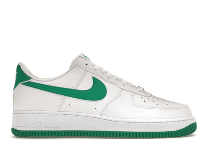 Nike Air Force 1 Low '07 White Malachite