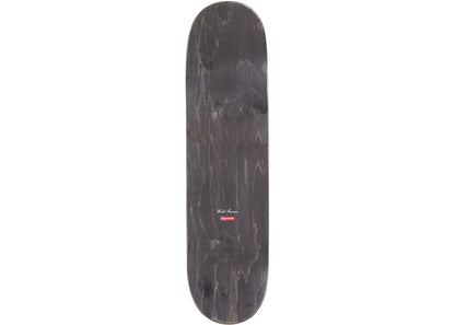 Supreme Alice Skateboard Deck Multicolor