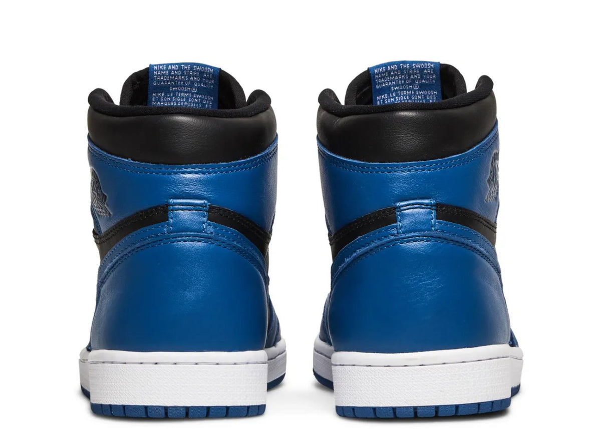 Air Jordan 1 Retro High OG Dark Marina Blue