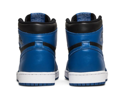 Air Jordan 1 Retro High OG Dark Marina Blue