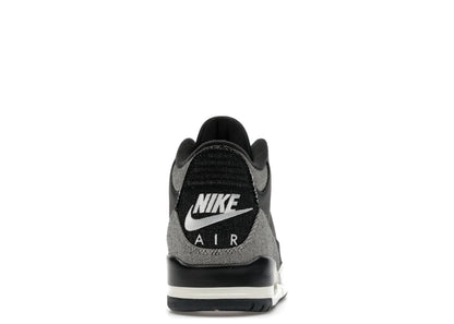 Jordan 3 Retro Levi’s Black