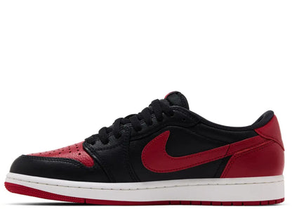 Jordan 1 Retro Low OG Banned
