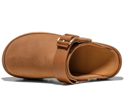 UGG Goldenstar Villa Clog Chestnut (Women's)