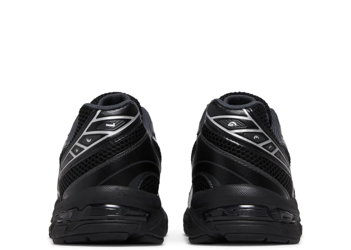 Asics Gel 1130 Black Silver