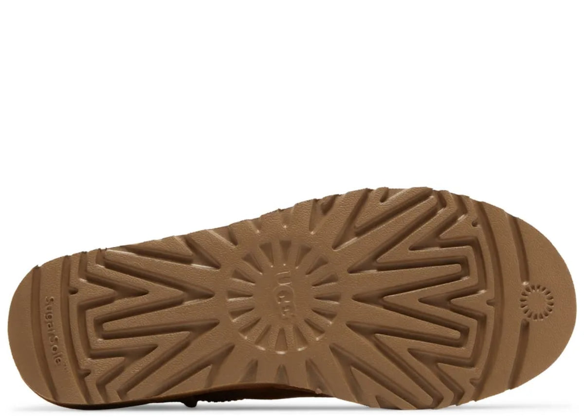 UGG Classic Ultra Mini Boot Chestnut (Women's)