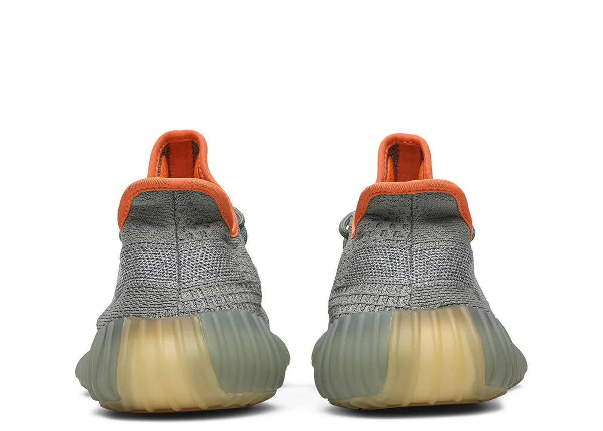 Yeezy Boost 350 V2 Desert Sage