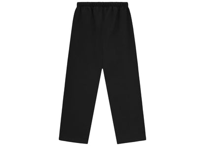 Fear of God Essentials Fleece Relaxed Sweatpant Black