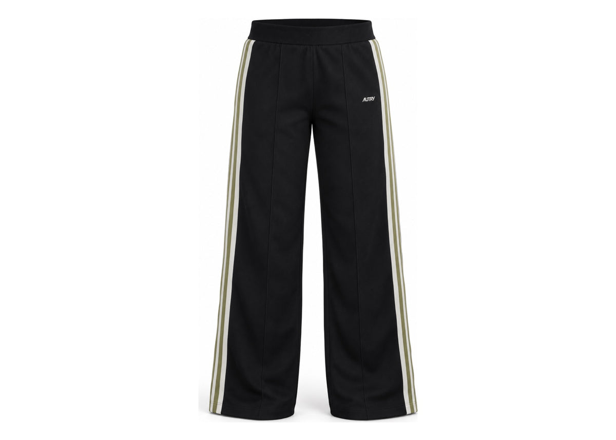 AUTRY KNITTED VISCOSE JOGGER MAN