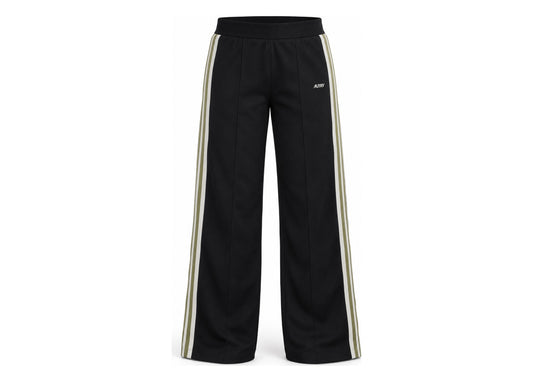 AUTRY KNITTED VISCOSE JOGGER MAN