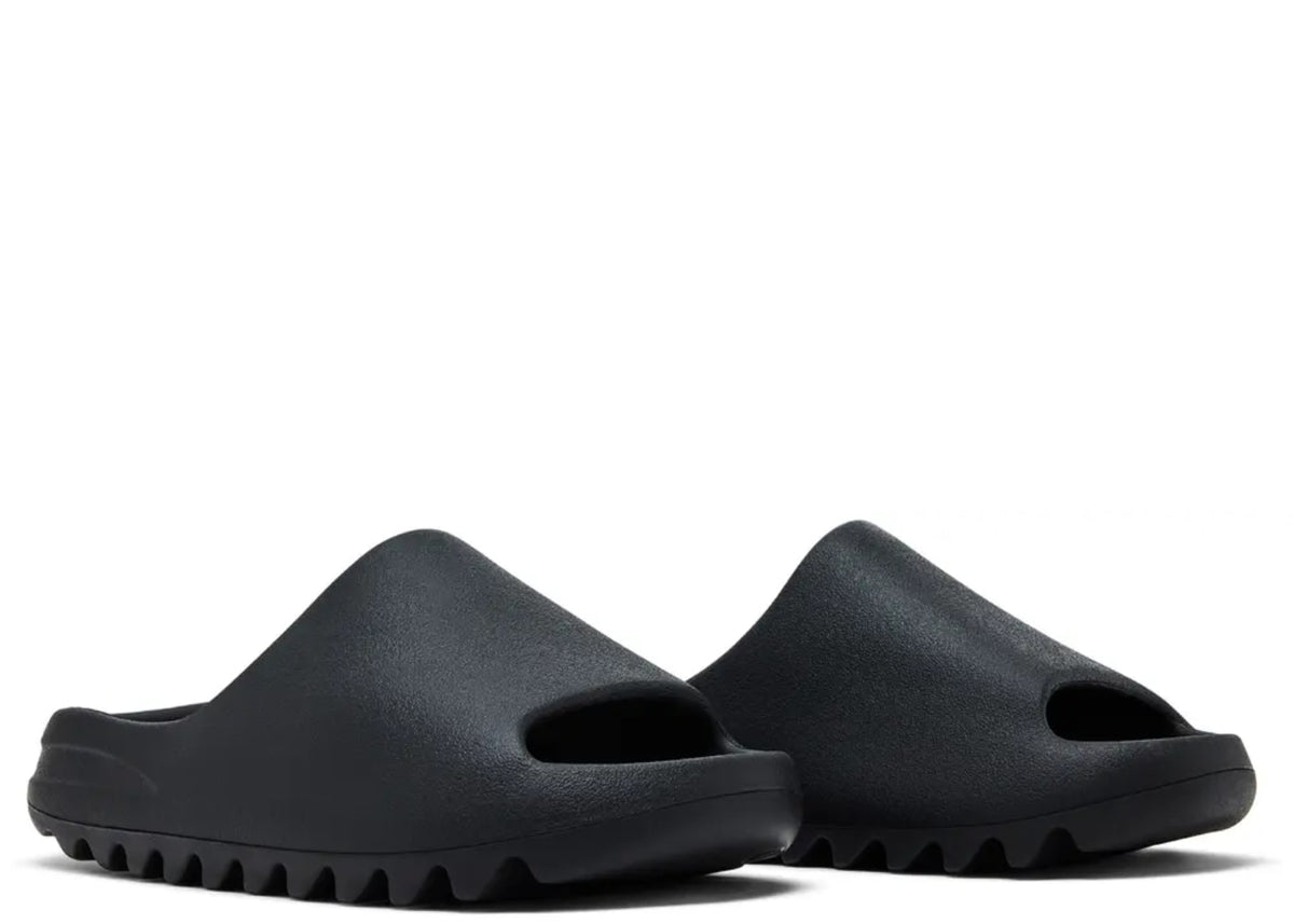 Yeezy Slide YZY YS-01 Black
