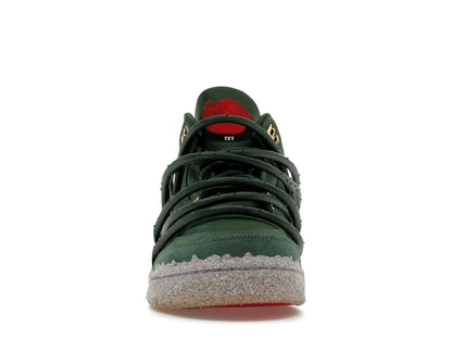 Jordan 3 Retro Teyana Taylor Concrete Rose (Women's)