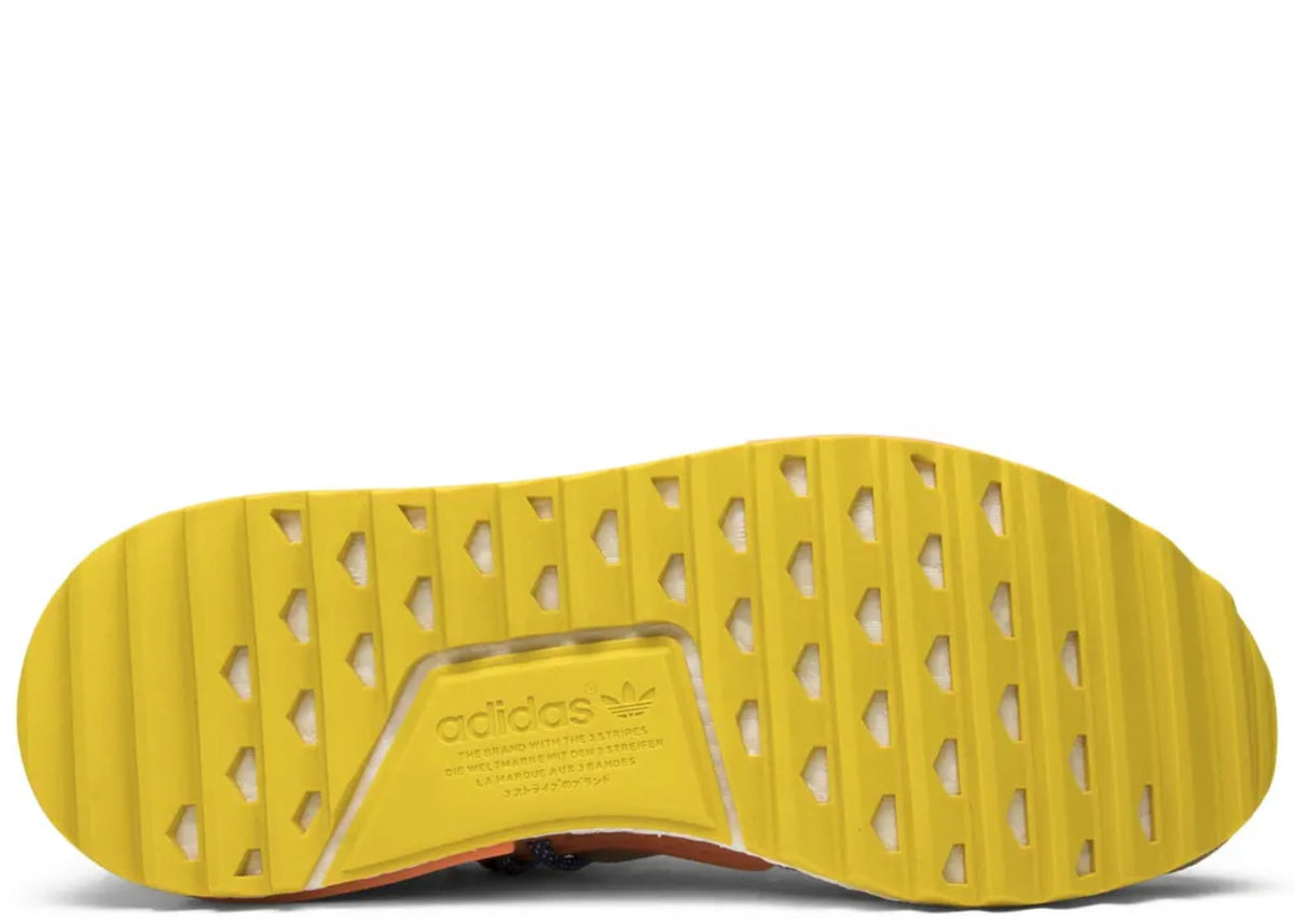 adidas Human Race NMD Pharrell TR Pale Nude