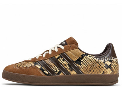 adidas Gazelle Indoor Wales Bonner Snakeskin