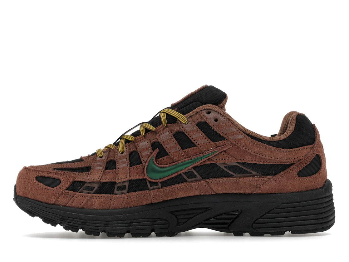 Nike P-6000 Premium Cordura Fauna Brown